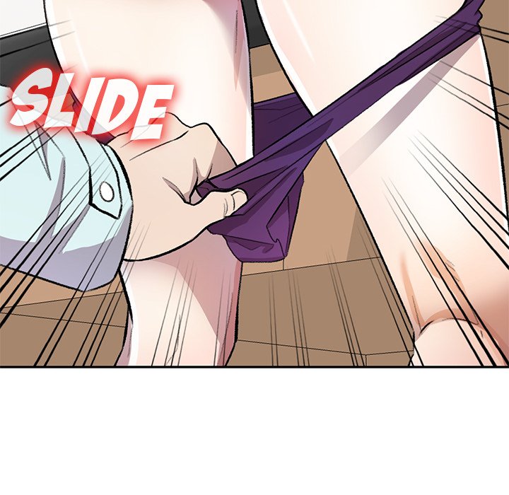 Secret Tutor - Chapter 19 [photo 110] - MangaPorn