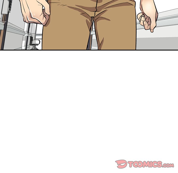 Secret Tutor - Chapter 19 [photo 138] - MangaPorn