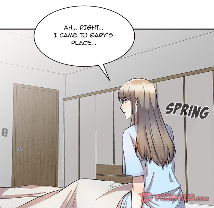 Secret Tutor - Chapter 19 [photo 21] - MangaPorn