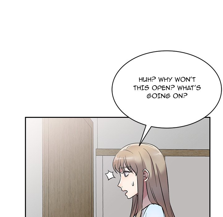 Secret Tutor - Chapter 19 [photo 23] - MangaPorn