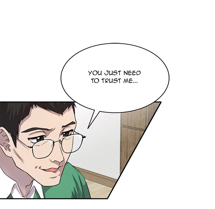 Secret Tutor - Chapter 19 [photo 28] - MangaPorn