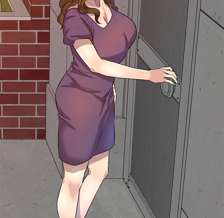 Secret Tutor - Chapter 19 [photo 34] - MangaPorn