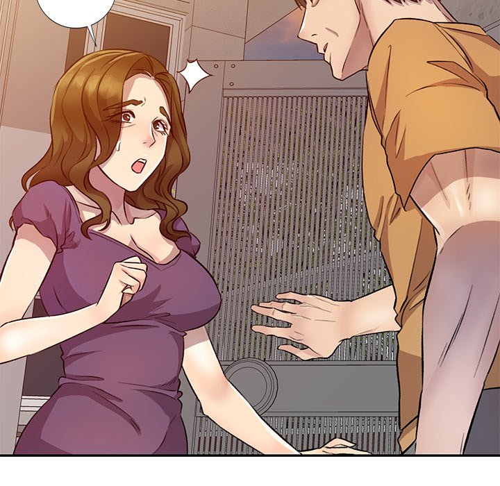 Secret Tutor - Chapter 19 [photo 37] - MangaPorn