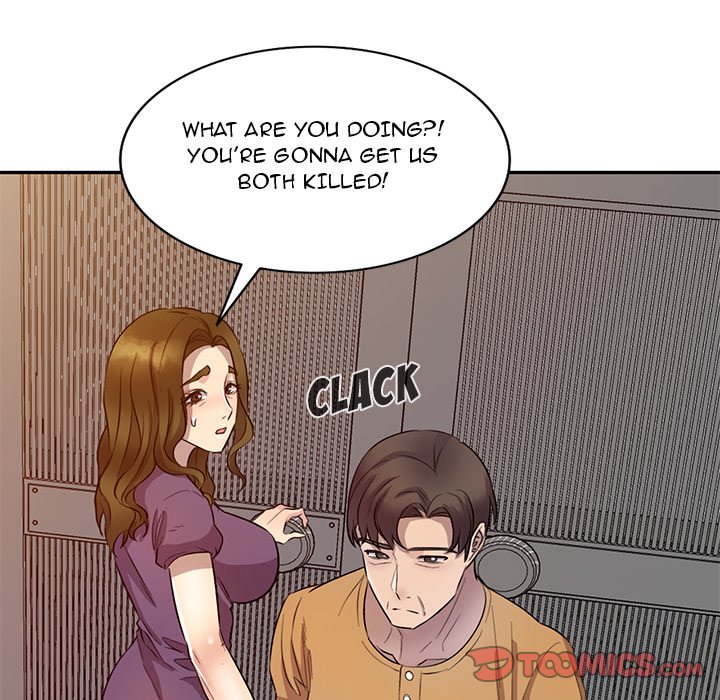 Secret Tutor - Chapter 19 [photo 39] - MangaPorn