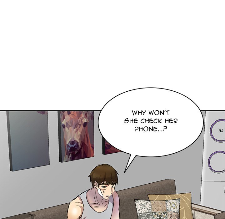 Secret Tutor - Chapter 19 [photo 49] - MangaPorn