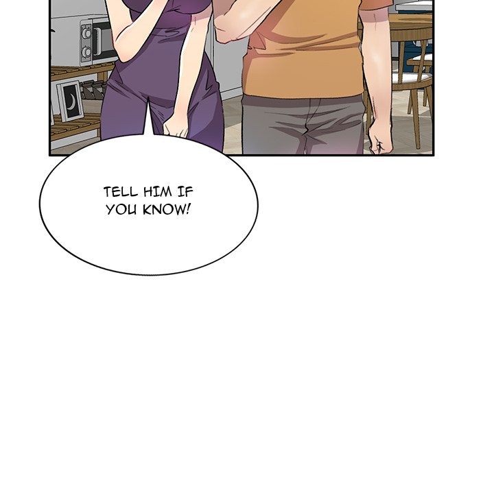 Secret Tutor - Chapter 19 [photo 55] - MangaPorn
