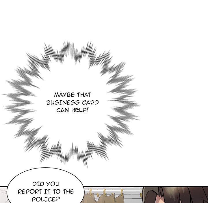 Secret Tutor - Chapter 19 [photo 67] - MangaPorn