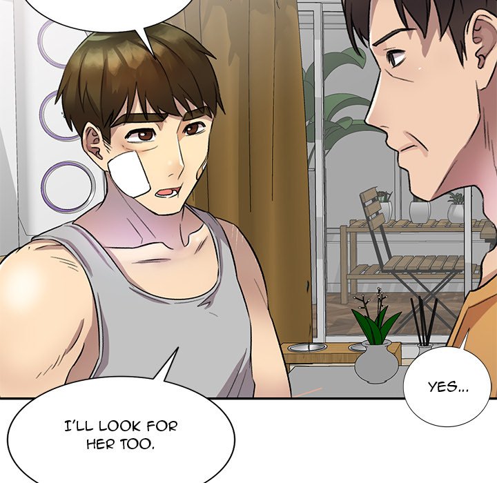 Secret Tutor - Chapter 19 [photo 68] - MangaPorn