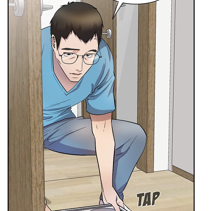 Secret Tutor - Chapter 19 [photo 76] - MangaPorn