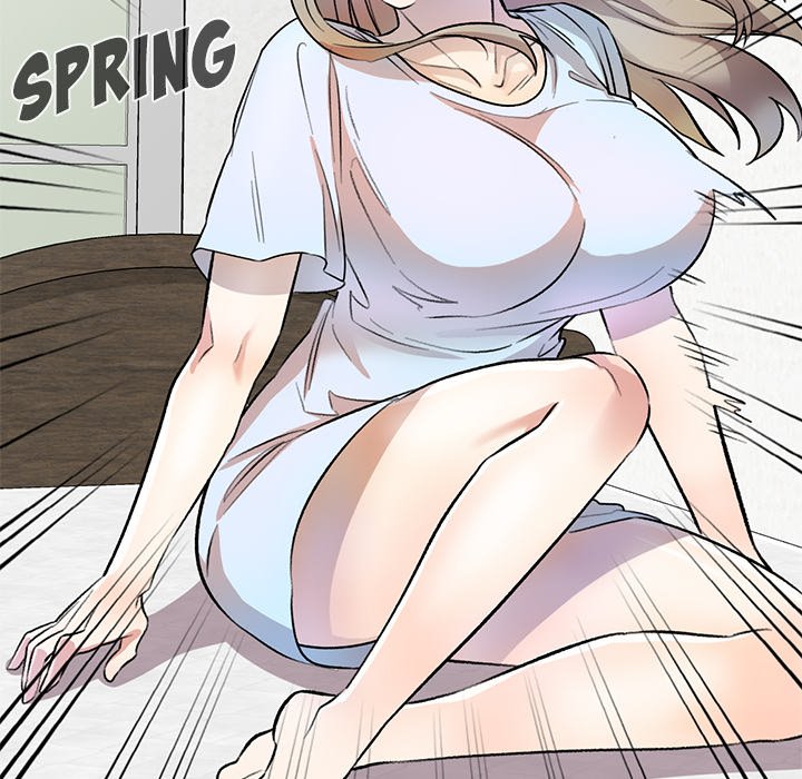 Secret Tutor - Chapter 19 [photo 79] - MangaPorn