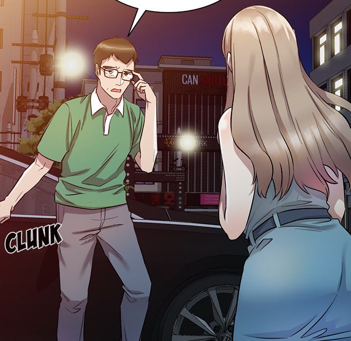 Secret Tutor - Chapter 19 [photo 9] - MangaPorn