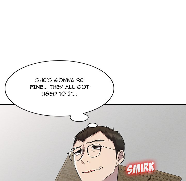 Secret Tutor - Chapter 19 [photo 90] - MangaPorn