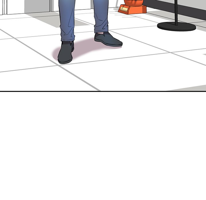 Secret Tutor - Chapter 19 [photo 98] - MangaPorn