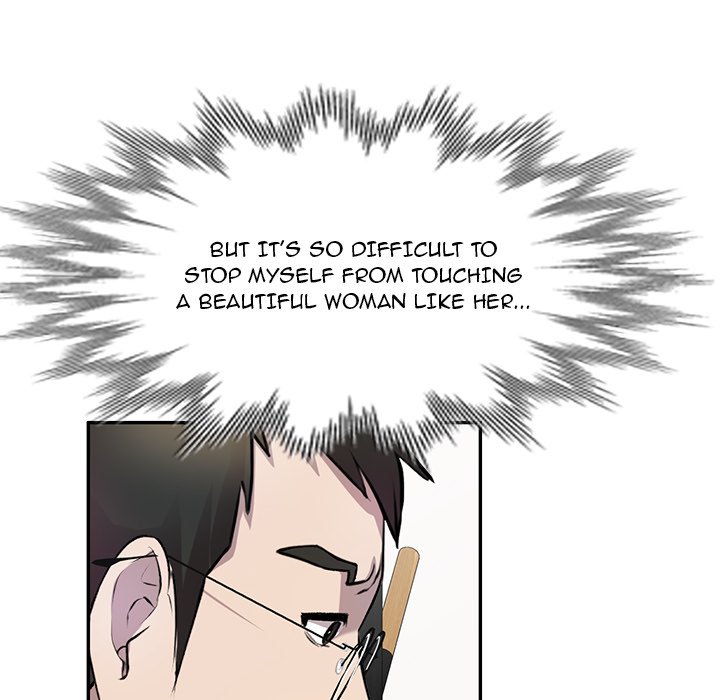 Secret Tutor - Chapter 19 [photo 99] - MangaPorn