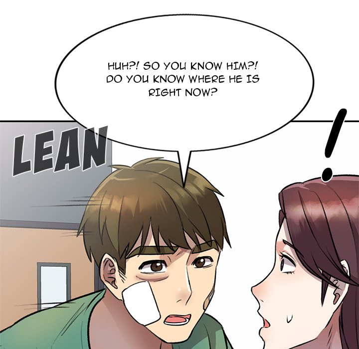 Secret Tutor - Chapter 20 [photo 100] - MangaPorn