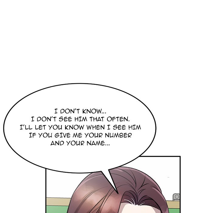 Secret Tutor - Chapter 20 [photo 102] - MangaPorn