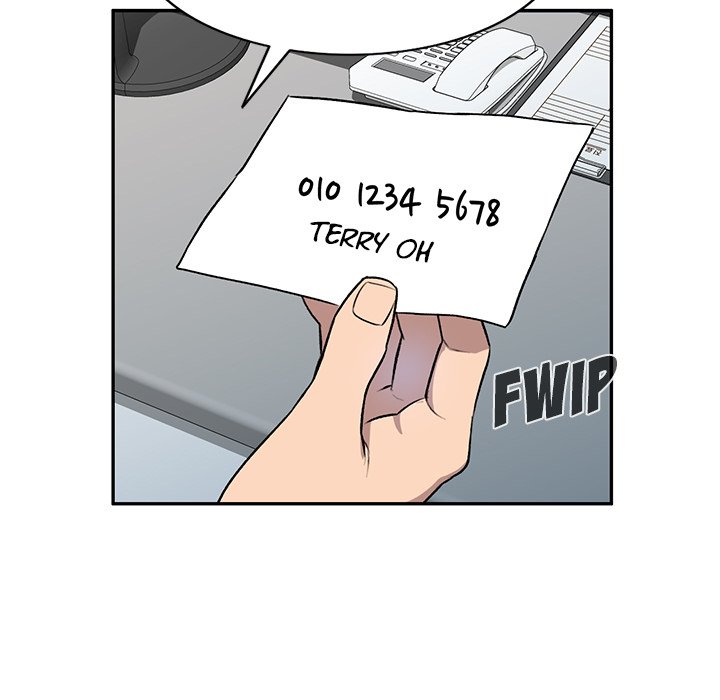 Secret Tutor - Chapter 20 [photo 107] - MangaPorn