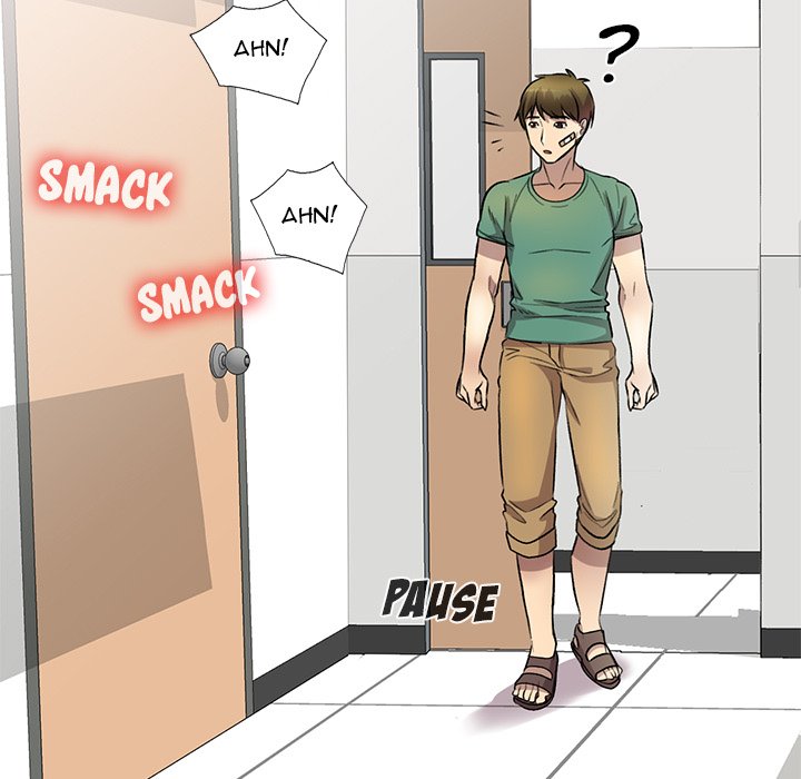 Secret Tutor - Chapter 20 [photo 13] - MangaPorn