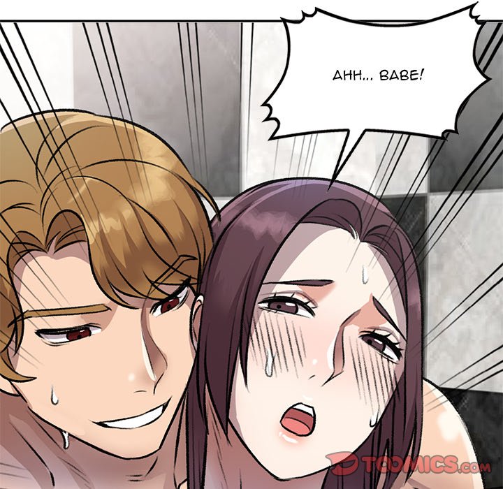 Secret Tutor - Chapter 20 [photo 135] - MangaPorn