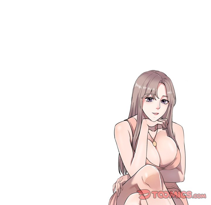 Secret Tutor - Chapter 20 [photo 15] - MangaPorn