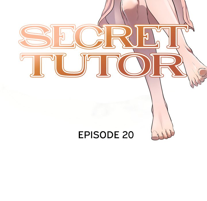 Secret Tutor - Chapter 20 [photo 16] - MangaPorn