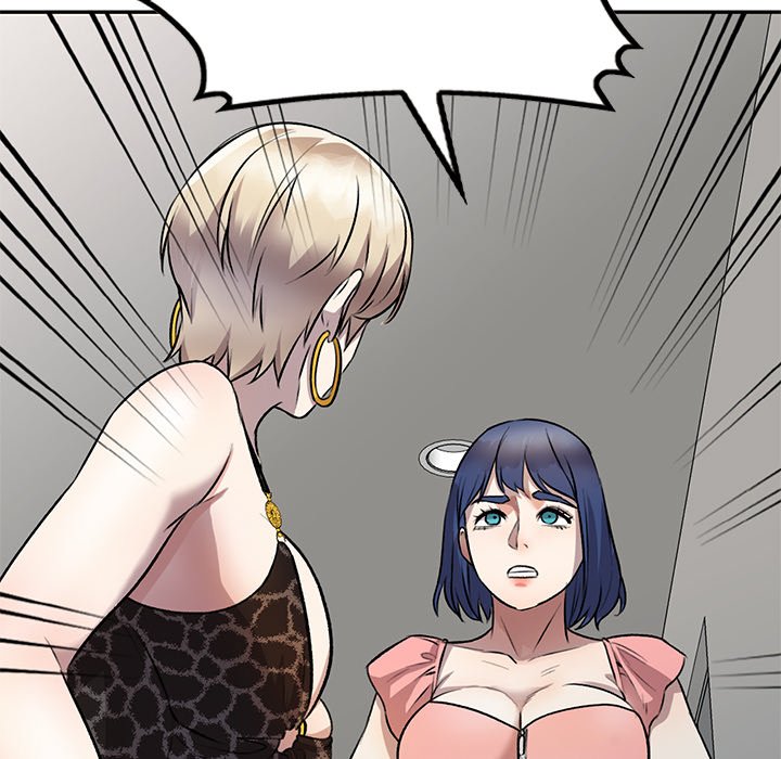 Secret Tutor - Chapter 20 [photo 162] - MangaPorn