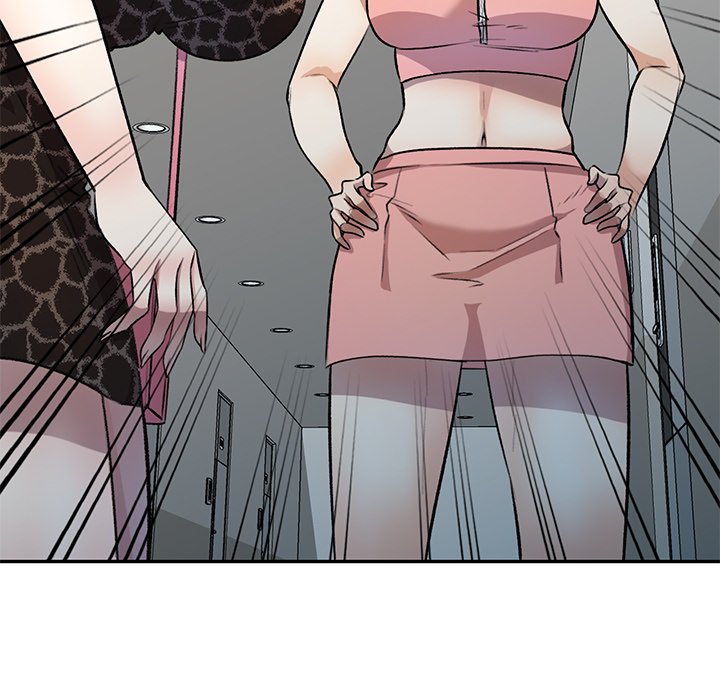 Secret Tutor - Chapter 20 [photo 163] - MangaPorn