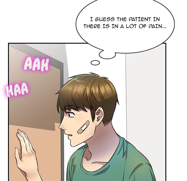 Secret Tutor - Chapter 20 [photo 18] - MangaPorn