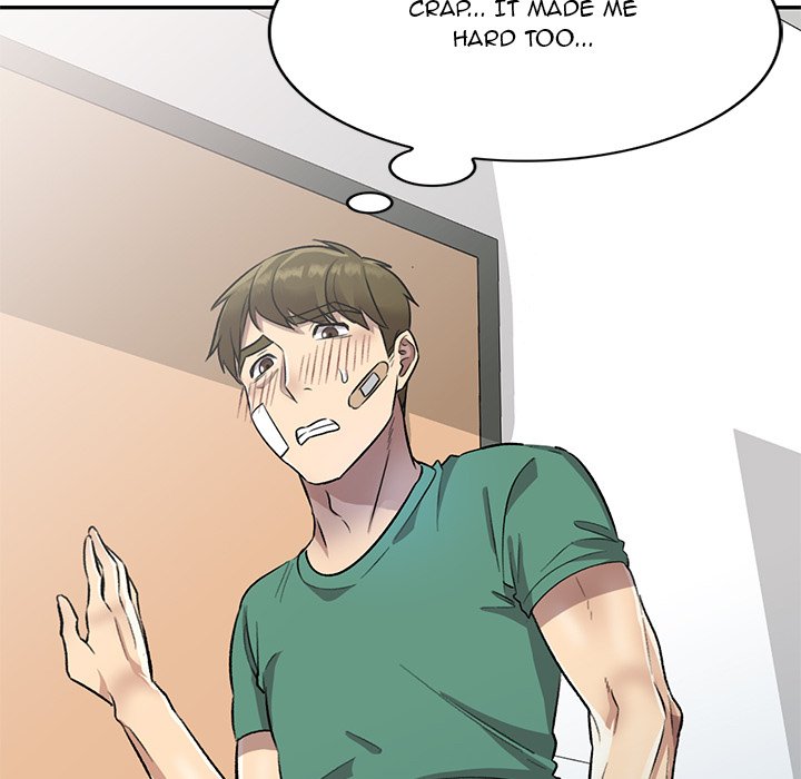 Secret Tutor - Chapter 20 [photo 34] - MangaPorn