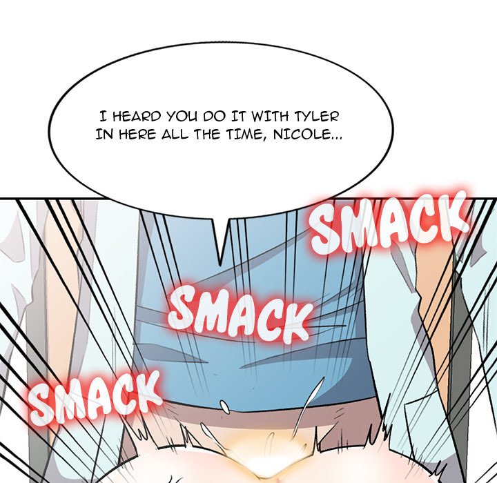 Secret Tutor - Chapter 20 [photo 43] - MangaPorn