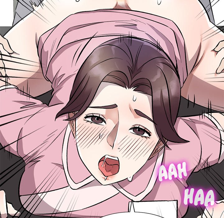 Secret Tutor - Chapter 20 [photo 44] - MangaPorn