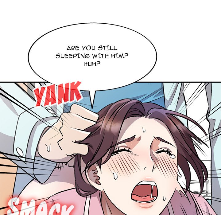 Secret Tutor - Chapter 20 [photo 46] - MangaPorn