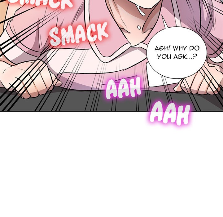 Secret Tutor - Chapter 20 [photo 47] - MangaPorn