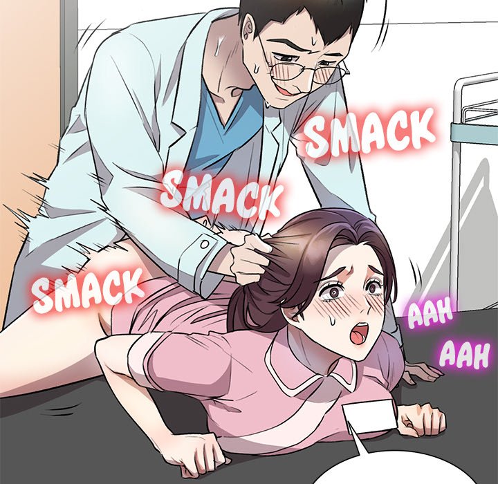 Secret Tutor - Chapter 20 [photo 49] - MangaPorn