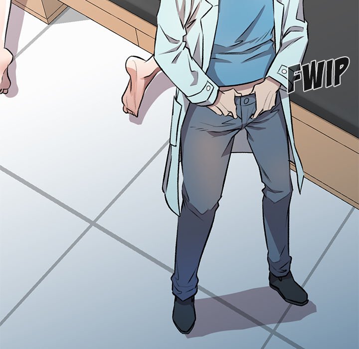 Secret Tutor - Chapter 20 [photo 65] - MangaPorn