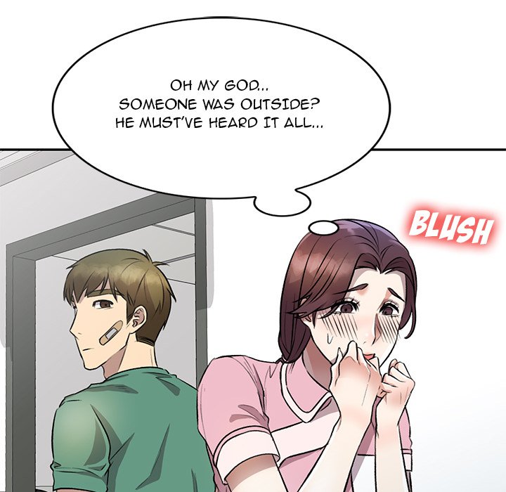 Secret Tutor - Chapter 20 [photo 72] - MangaPorn
