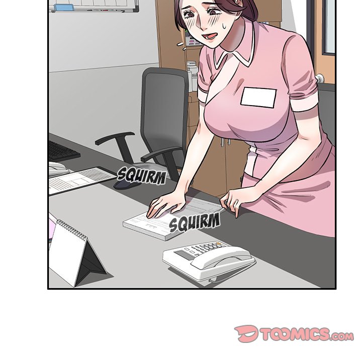 Secret Tutor - Chapter 20 [photo 75] - MangaPorn
