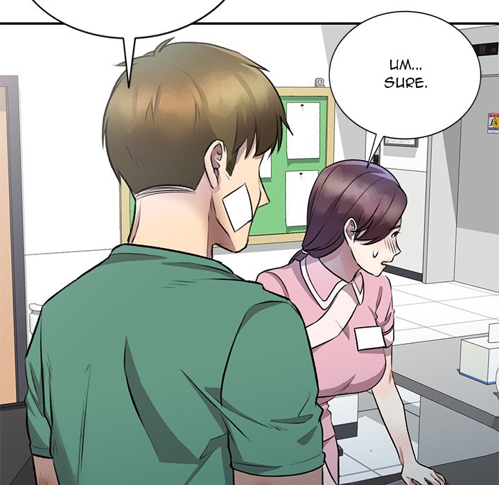 Secret Tutor - Chapter 20 [photo 77] - MangaPorn