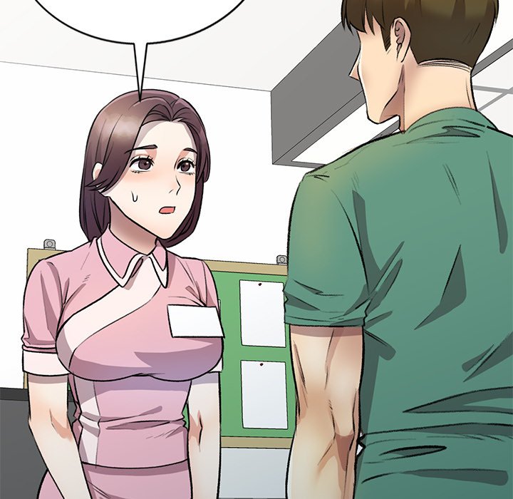 Secret Tutor - Chapter 20 [photo 98] - MangaPorn