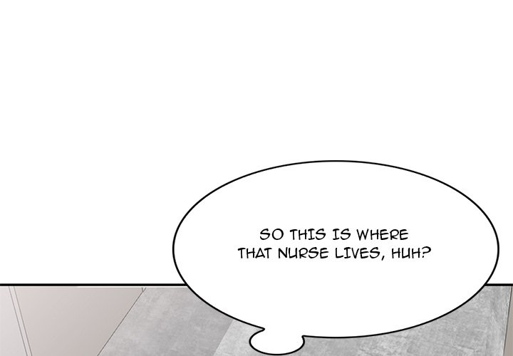 Secret Tutor - Chapter 21 [photo 1] - MangaPorn