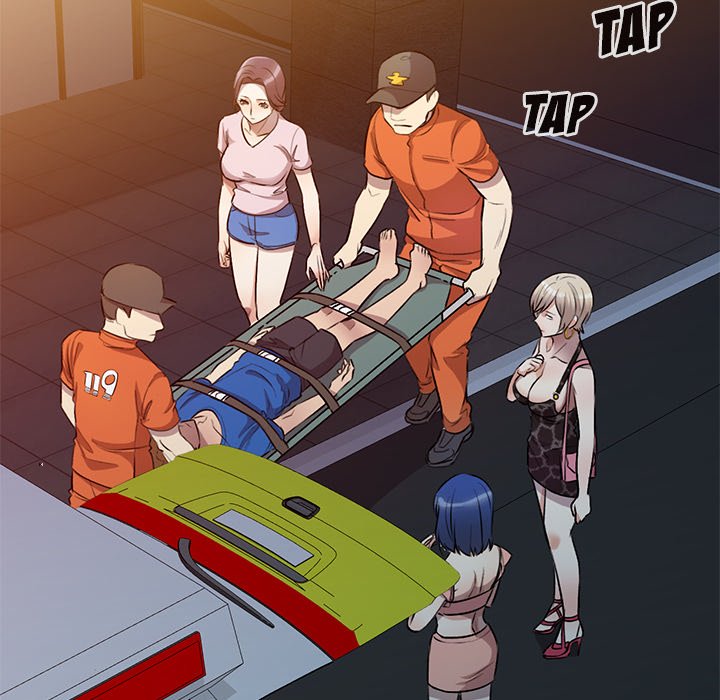 Secret Tutor - Chapter 21 [photo 103] - MangaPorn