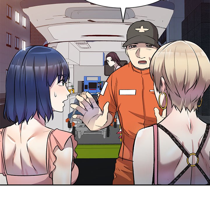 Secret Tutor - Chapter 21 [photo 106] - MangaPorn