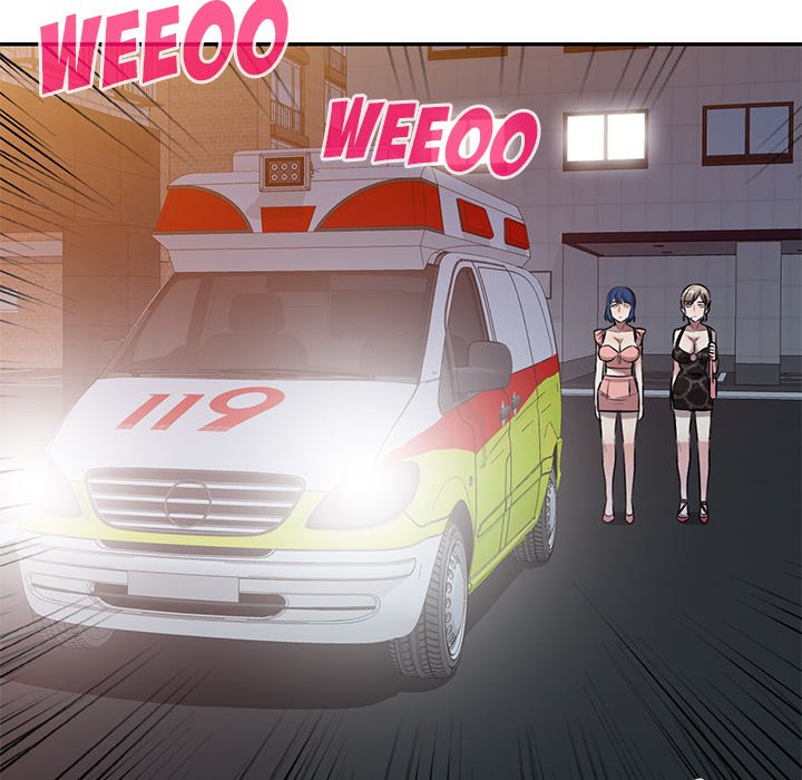 Secret Tutor - Chapter 21 [photo 108] - MangaPorn