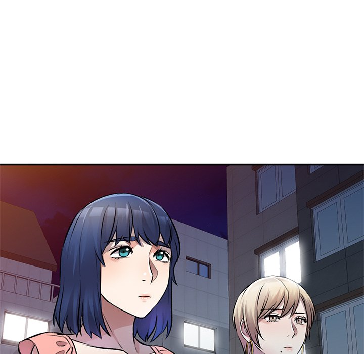 Secret Tutor - Chapter 21 [photo 112] - MangaPorn