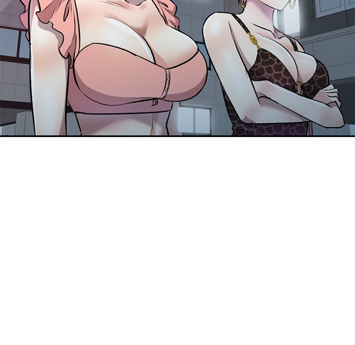 Secret Tutor - Chapter 21 [photo 113] - MangaPorn