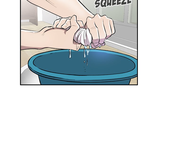 Secret Tutor - Chapter 21 [photo 123] - MangaPorn