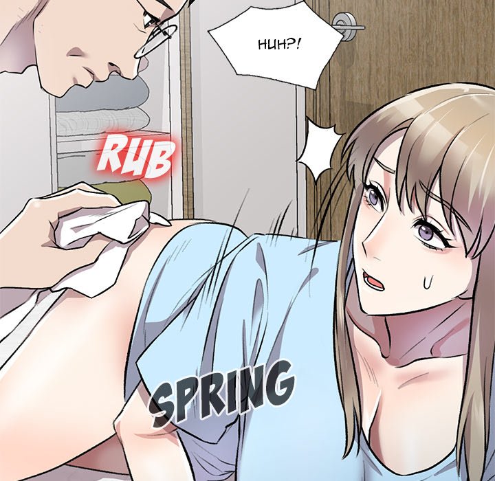 Secret Tutor - Chapter 21 [photo 125] - MangaPorn