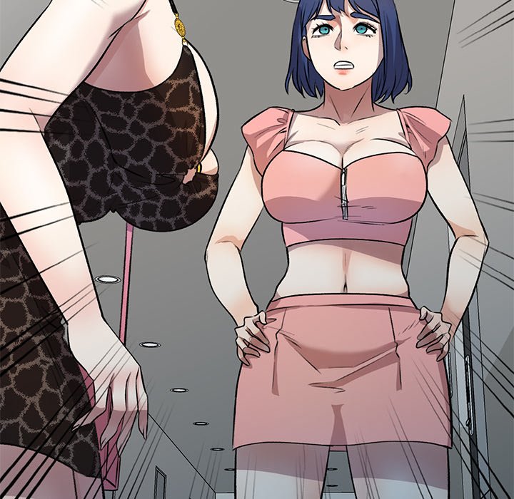 Secret Tutor - Chapter 21 [photo 13] - MangaPorn