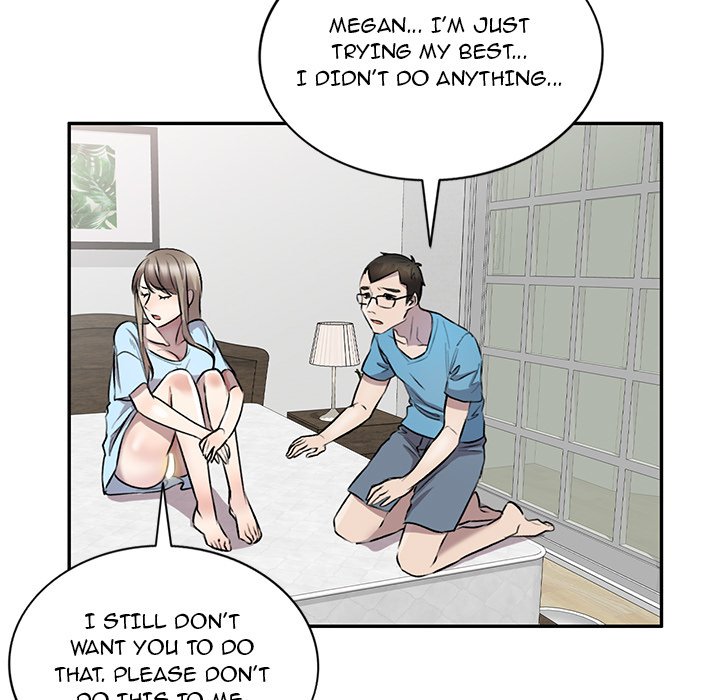 Secret Tutor - Chapter 21 [photo 131] - MangaPorn