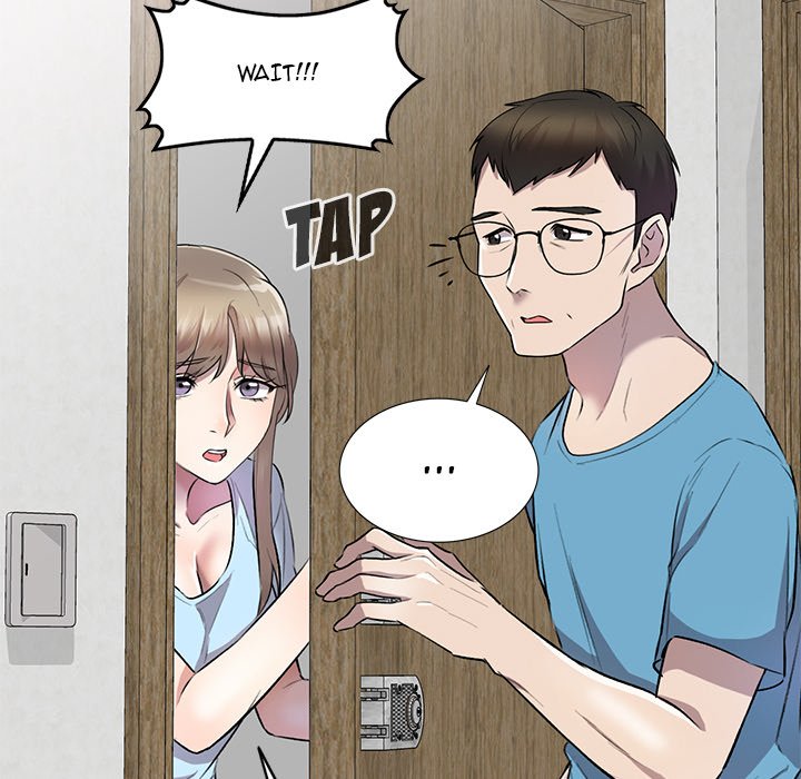 Secret Tutor - Chapter 21 [photo 139] - MangaPorn